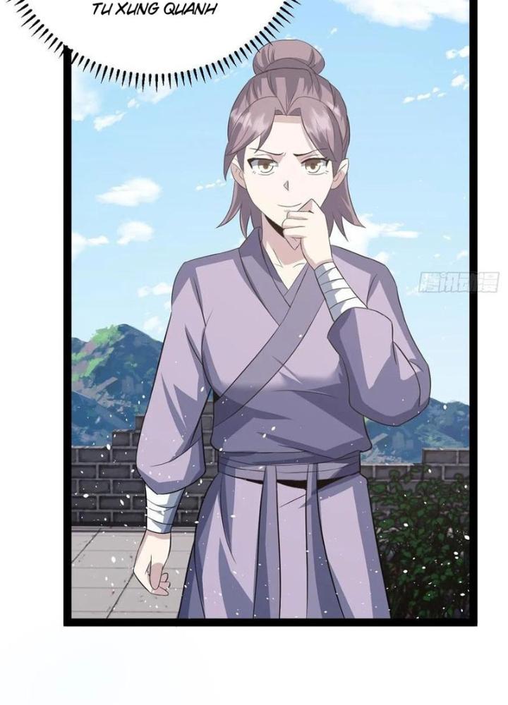 Tu tiên là ngõ cụt Chapter 52 - Trang 2