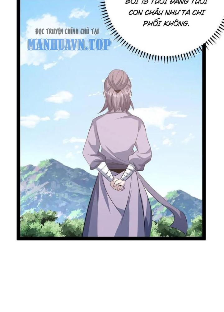 Tu tiên là ngõ cụt Chapter 52 - Trang 2