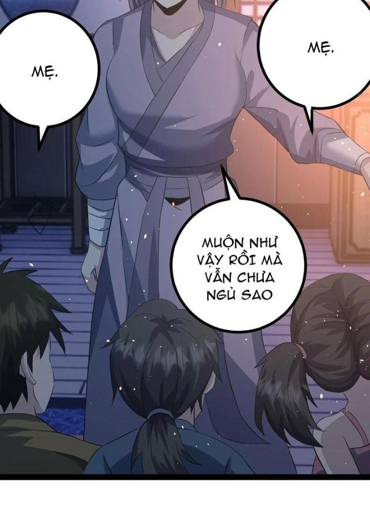 Tu tiên là ngõ cụt Chapter 52 - Trang 2