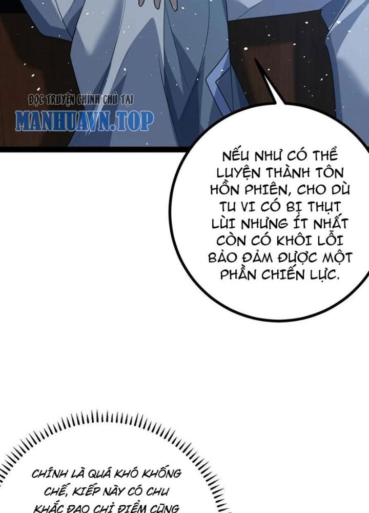 Tu tiên là ngõ cụt Chapter 52 - Trang 2