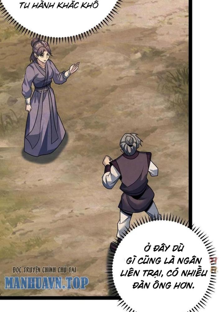 Tu tiên là ngõ cụt Chapter 52 - Trang 2