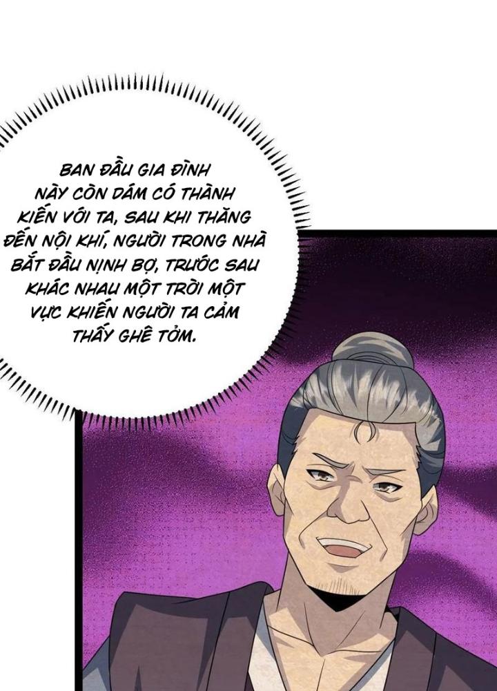 Tu tiên là ngõ cụt Chapter 52 - Trang 2