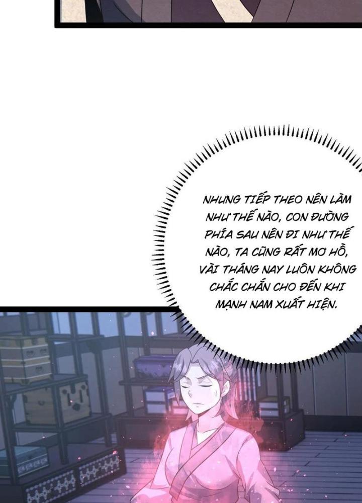 Tu tiên là ngõ cụt Chapter 52 - Trang 2