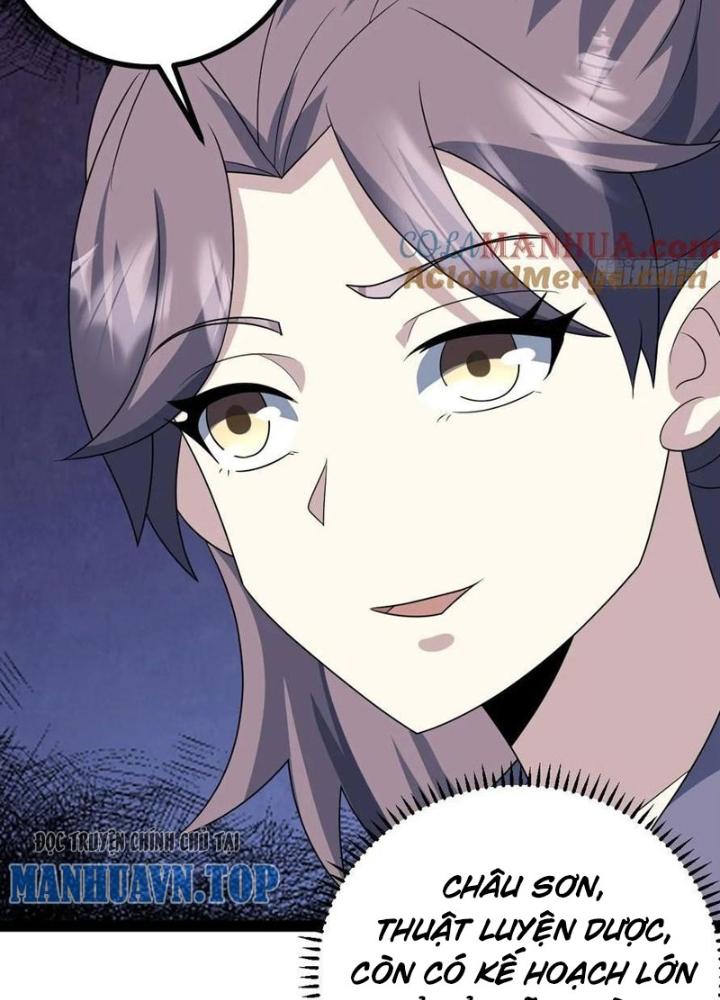 Tu tiên là ngõ cụt Chapter 52 - Trang 2