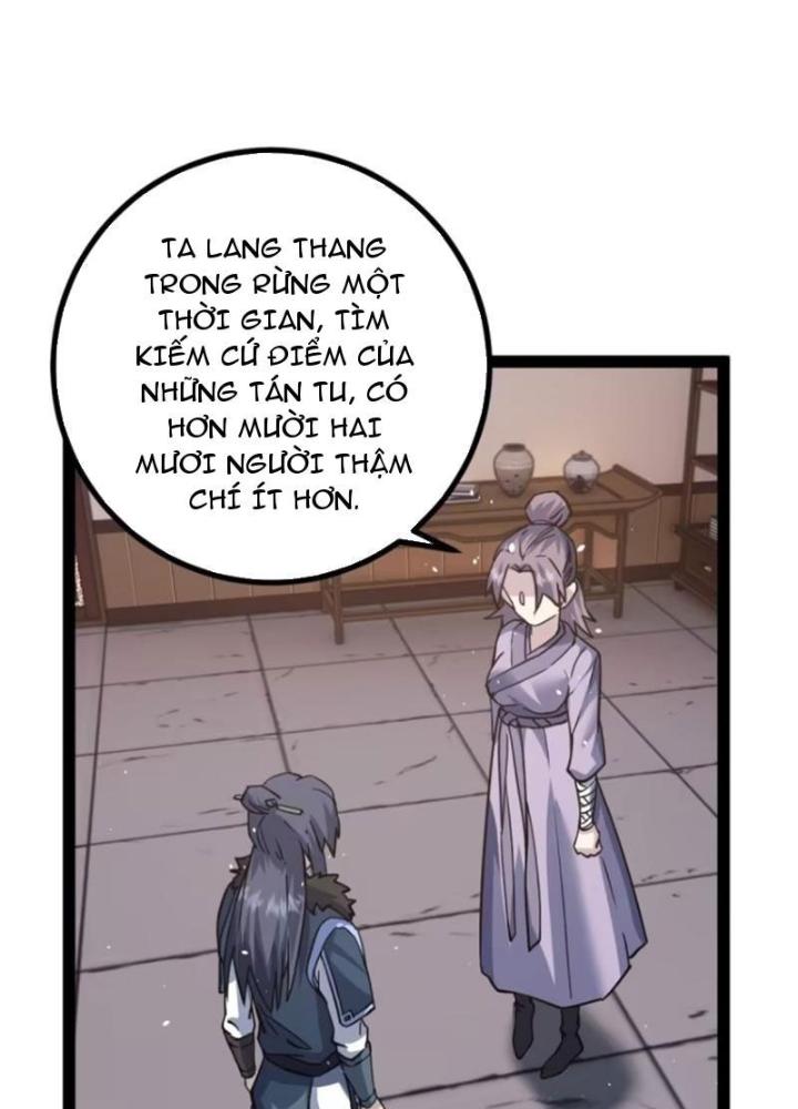 Tu tiên là ngõ cụt Chapter 53 - Trang 2