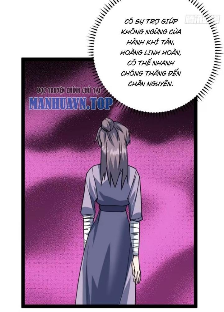 Tu tiên là ngõ cụt Chapter 53 - Trang 2