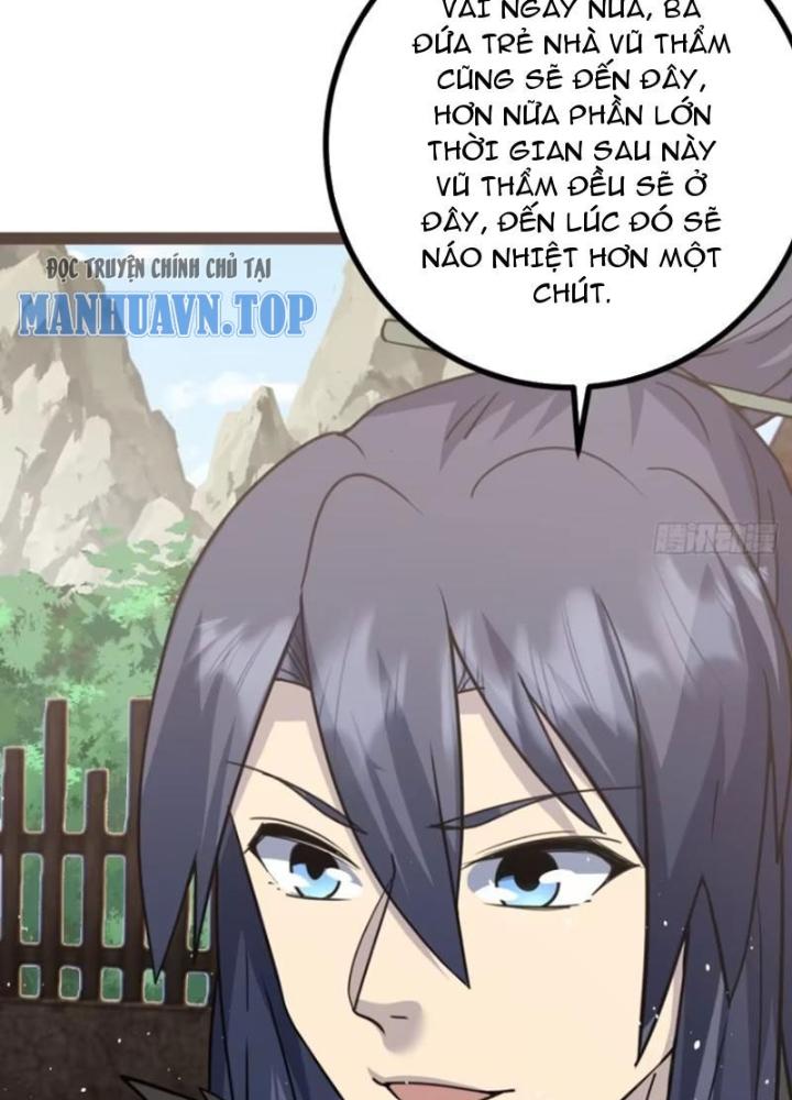 Tu tiên là ngõ cụt Chapter 53 - Trang 2