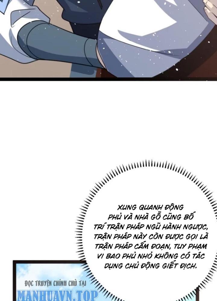 Tu tiên là ngõ cụt Chapter 53 - Trang 2