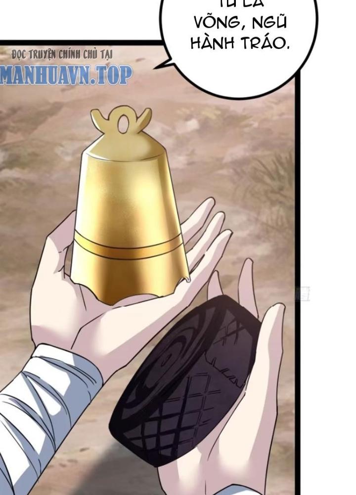 Tu tiên là ngõ cụt Chapter 53 - Trang 2