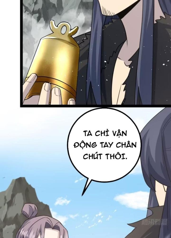 Tu tiên là ngõ cụt Chapter 53 - Trang 2