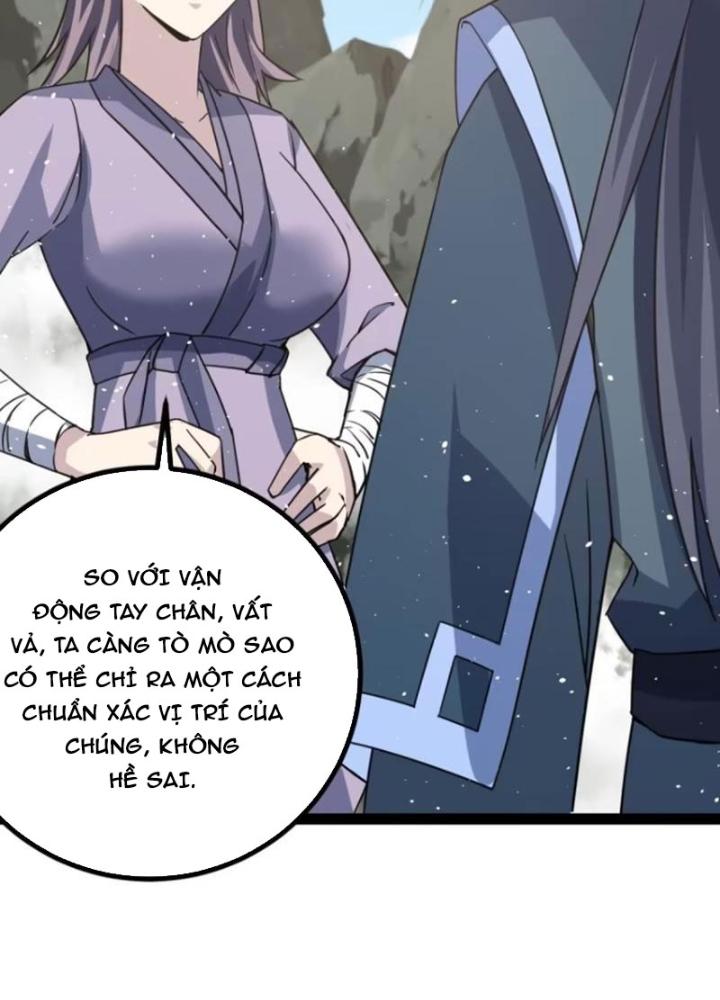 Tu tiên là ngõ cụt Chapter 53 - Trang 2