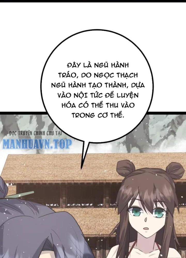 Tu tiên là ngõ cụt Chapter 53 - Trang 2
