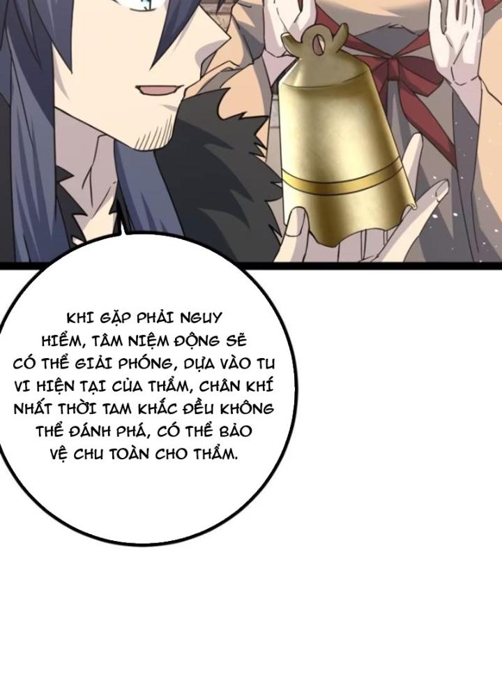 Tu tiên là ngõ cụt Chapter 53 - Trang 2