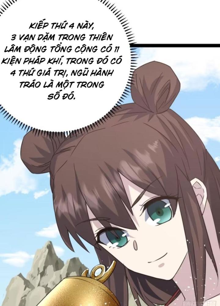 Tu tiên là ngõ cụt Chapter 53 - Trang 2