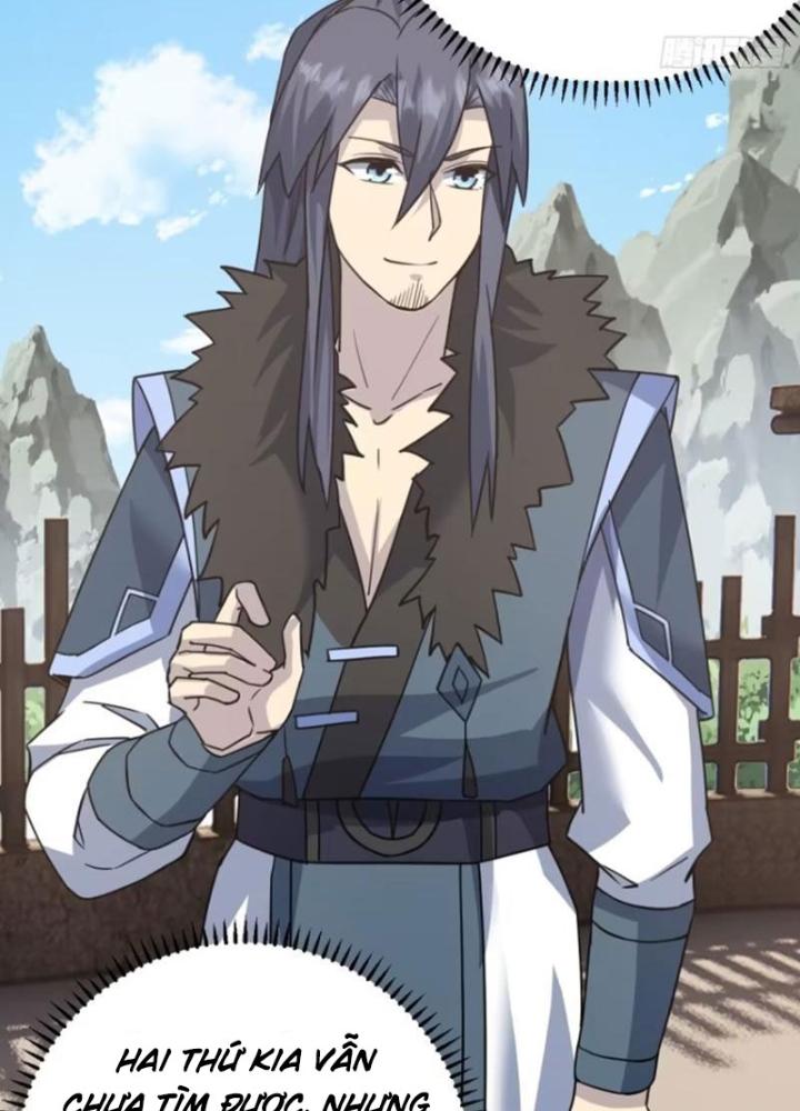 Tu tiên là ngõ cụt Chapter 53 - Trang 2