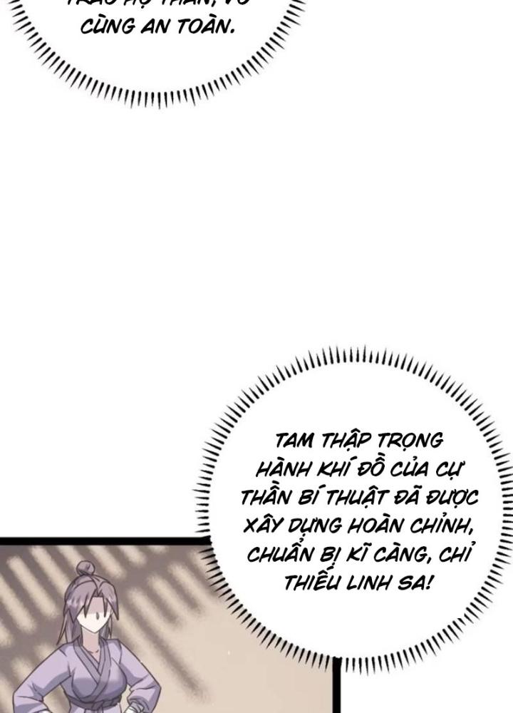 Tu tiên là ngõ cụt Chapter 53 - Trang 2