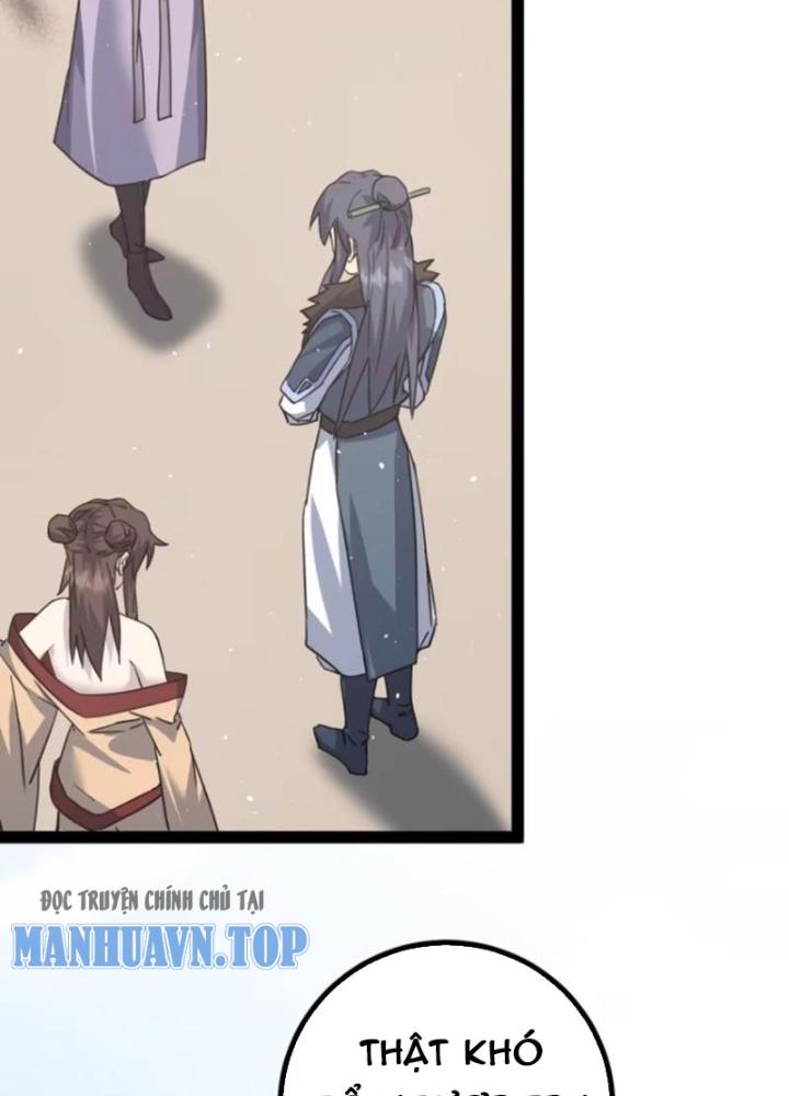 Tu tiên là ngõ cụt Chapter 53 - Trang 2