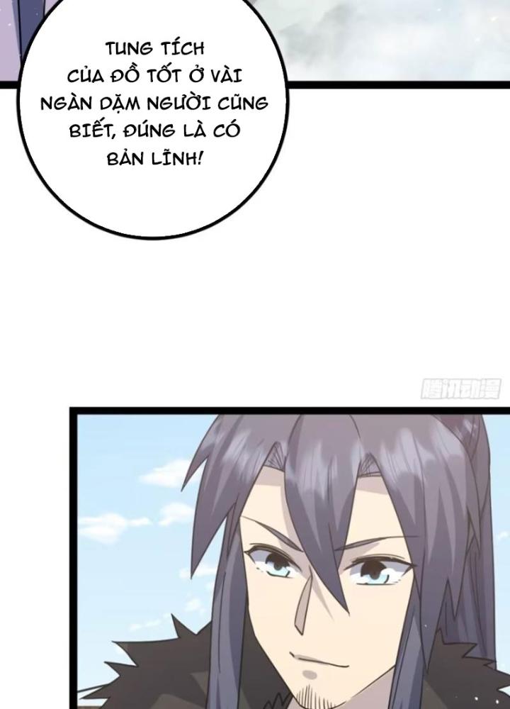 Tu tiên là ngõ cụt Chapter 53 - Trang 2