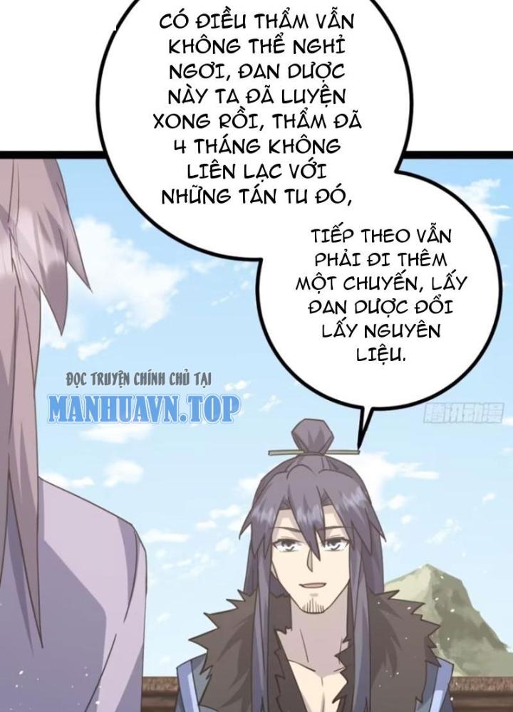 Tu tiên là ngõ cụt Chapter 53 - Trang 2