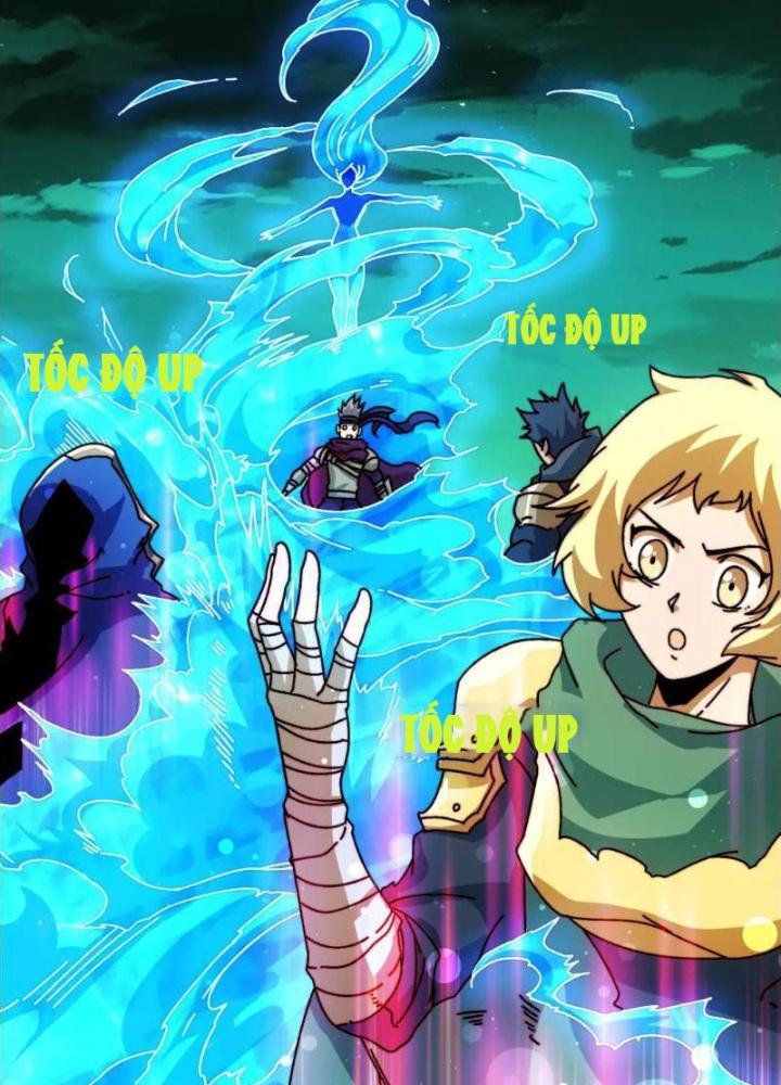 Trùm Cuối Là Ta Chapter 51 - Trang 3