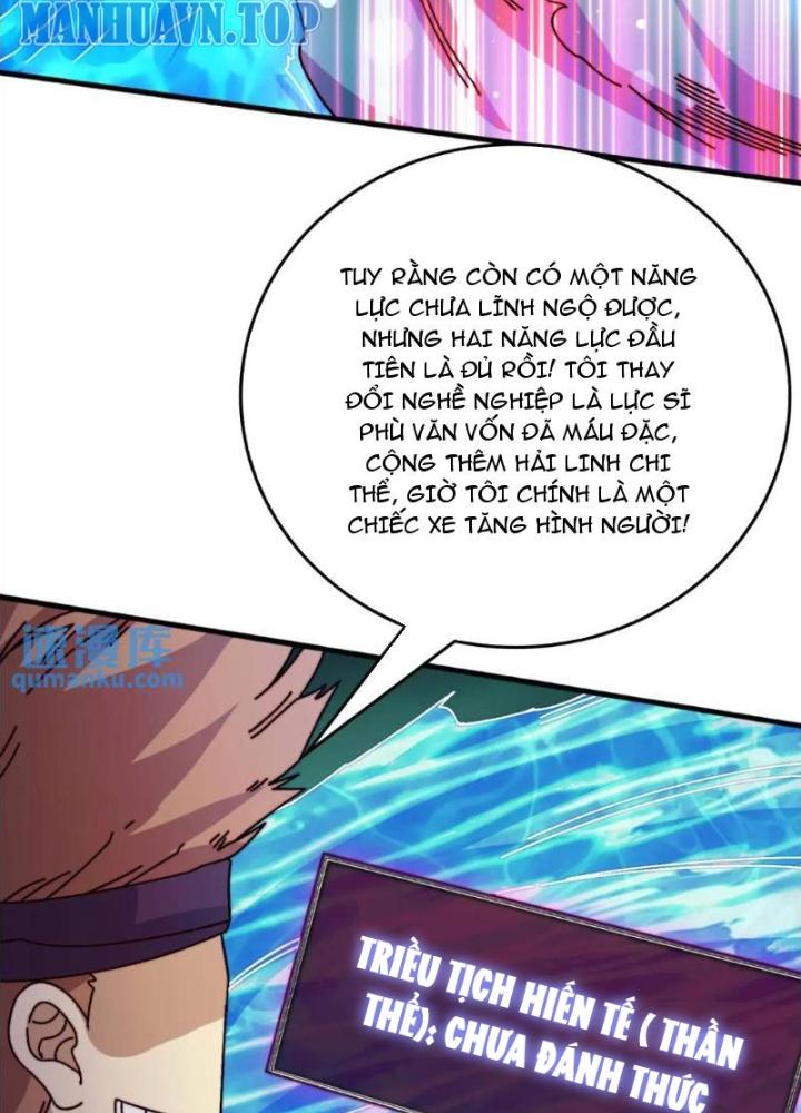 Trùm Cuối Là Ta Chapter 51 - Trang 3