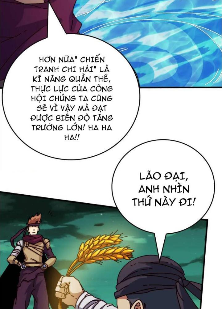 Trùm Cuối Là Ta Chapter 51 - Trang 3