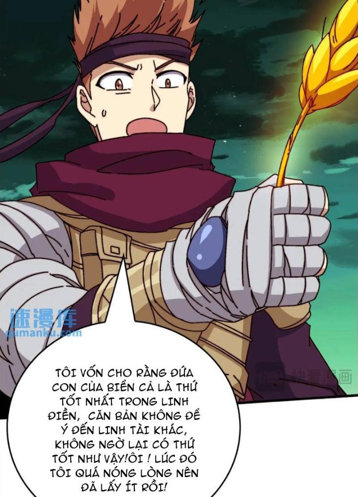 Trùm Cuối Là Ta Chapter 51 - Trang 3