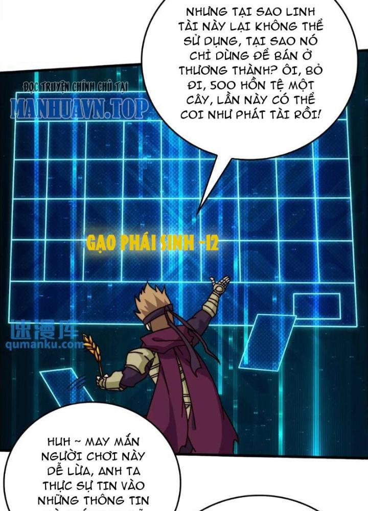 Trùm Cuối Là Ta Chapter 51 - Trang 3