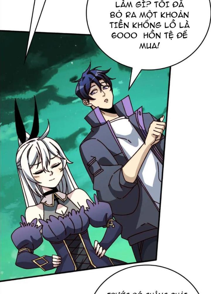 Trùm Cuối Là Ta Chapter 51 - Trang 3