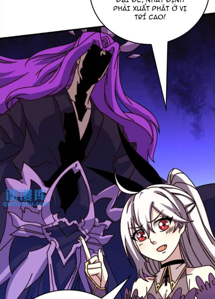 Trùm Cuối Là Ta Chapter 51 - Trang 3