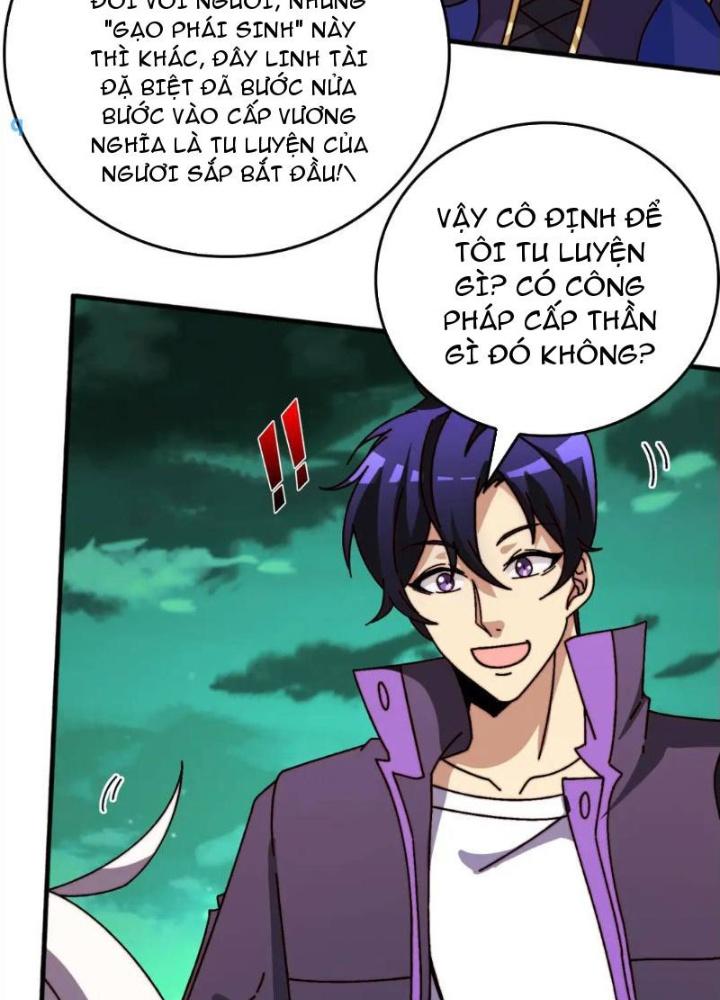Trùm Cuối Là Ta Chapter 51 - Trang 3
