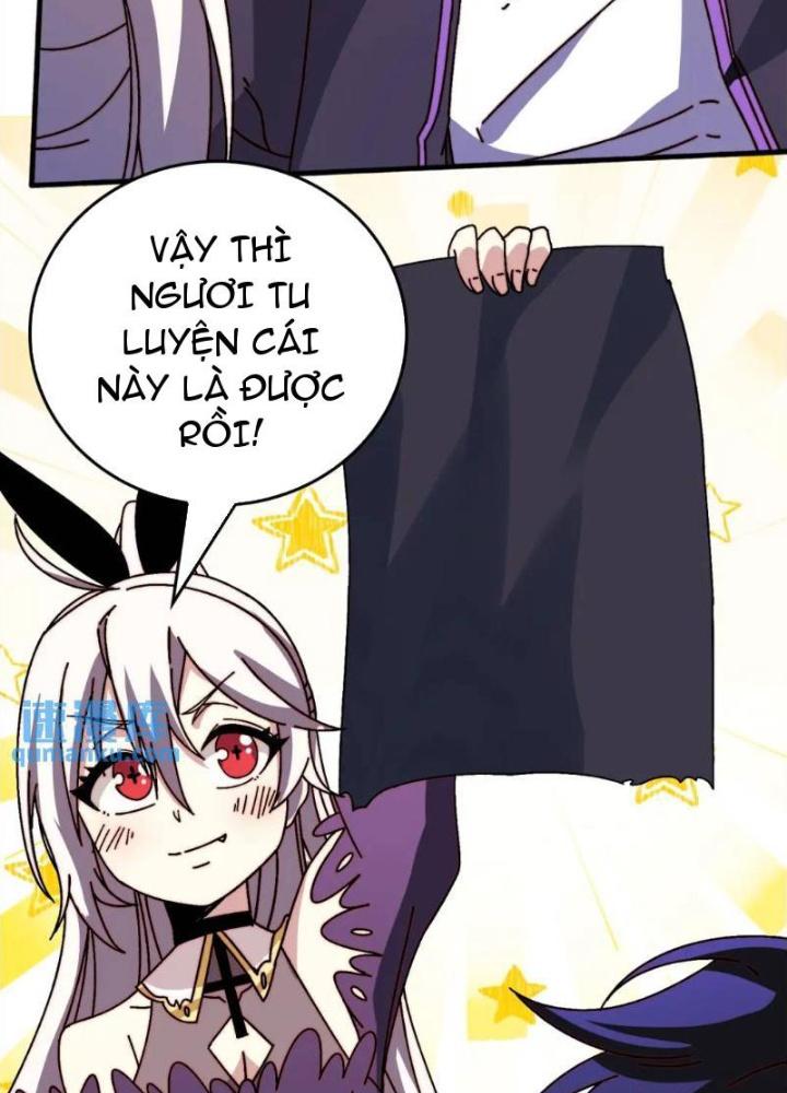 Trùm Cuối Là Ta Chapter 51 - Trang 3