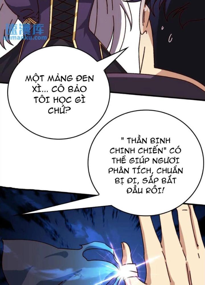 Trùm Cuối Là Ta Chapter 51 - Trang 3