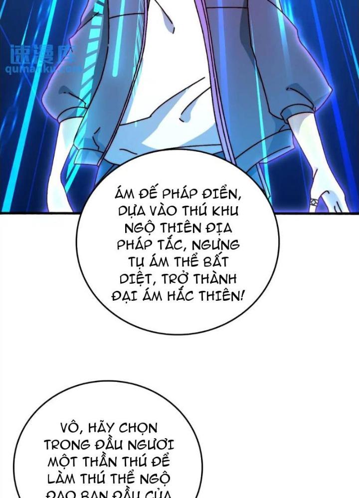 Trùm Cuối Là Ta Chapter 51 - Trang 3