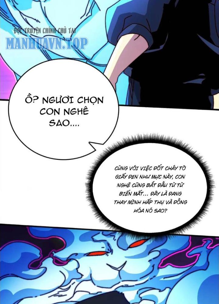 Trùm Cuối Là Ta Chapter 51 - Trang 3