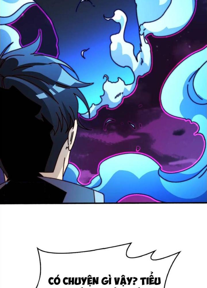 Trùm Cuối Là Ta Chapter 51 - Trang 3