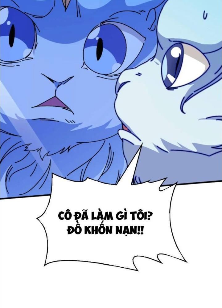 Trùm Cuối Là Ta Chapter 51 - Trang 3