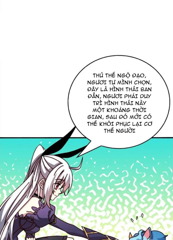 Trùm Cuối Là Ta Chapter 51 - Trang 3
