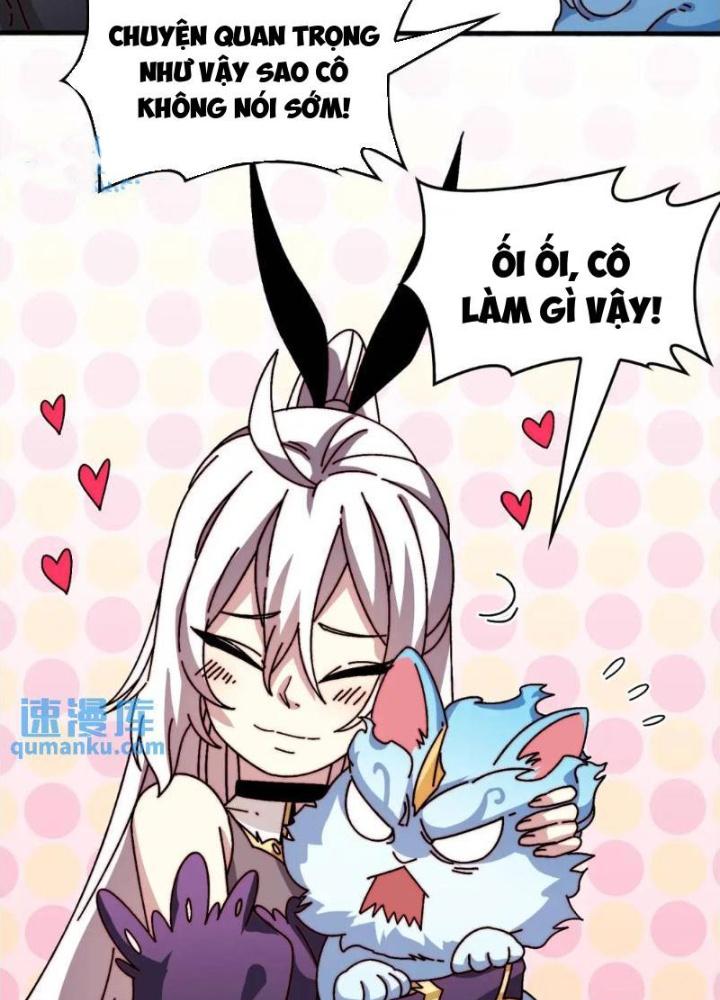 Trùm Cuối Là Ta Chapter 51 - Trang 3