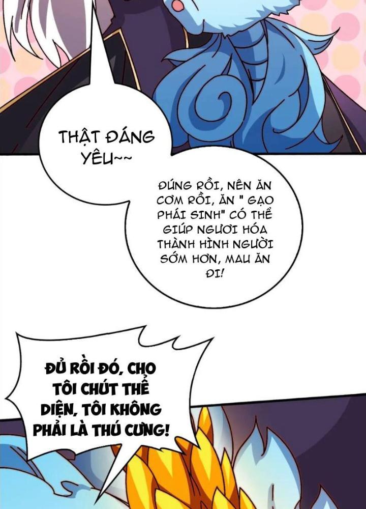 Trùm Cuối Là Ta Chapter 51 - Trang 3