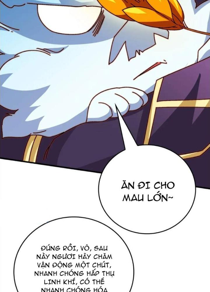 Trùm Cuối Là Ta Chapter 51 - Trang 3
