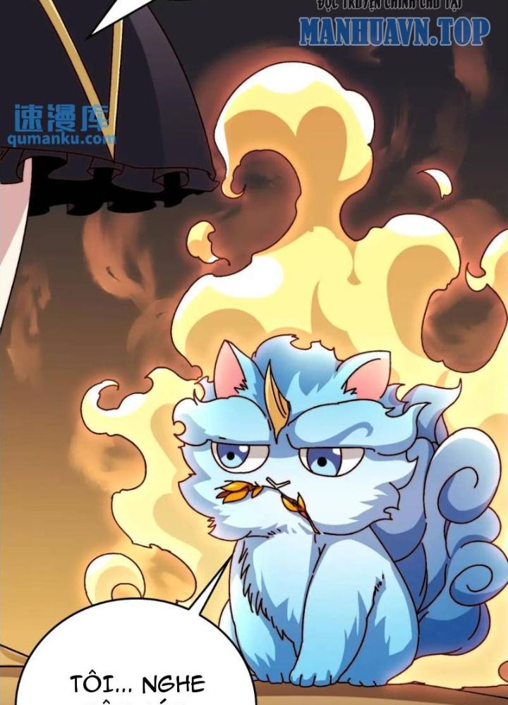 Trùm Cuối Là Ta Chapter 51 - Trang 3