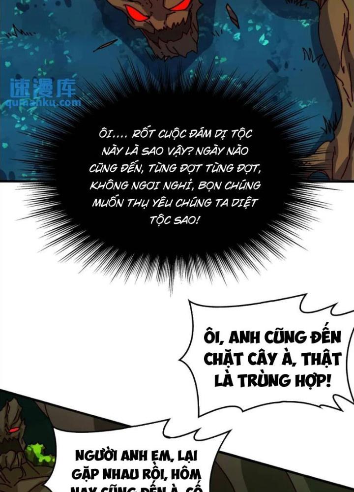 Trùm Cuối Là Ta Chapter 51 - Trang 3