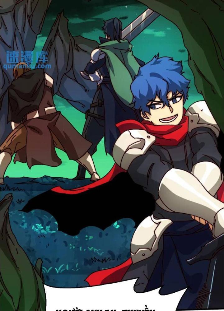 Trùm Cuối Là Ta Chapter 51 - Trang 3