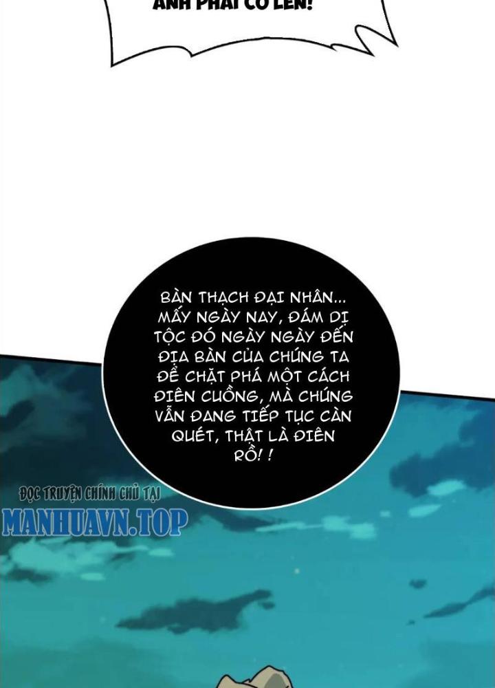 Trùm Cuối Là Ta Chapter 51 - Trang 3