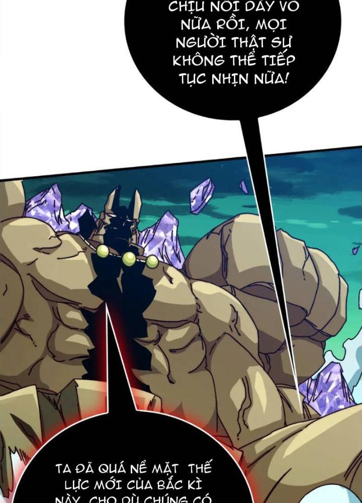 Trùm Cuối Là Ta Chapter 51 - Trang 3