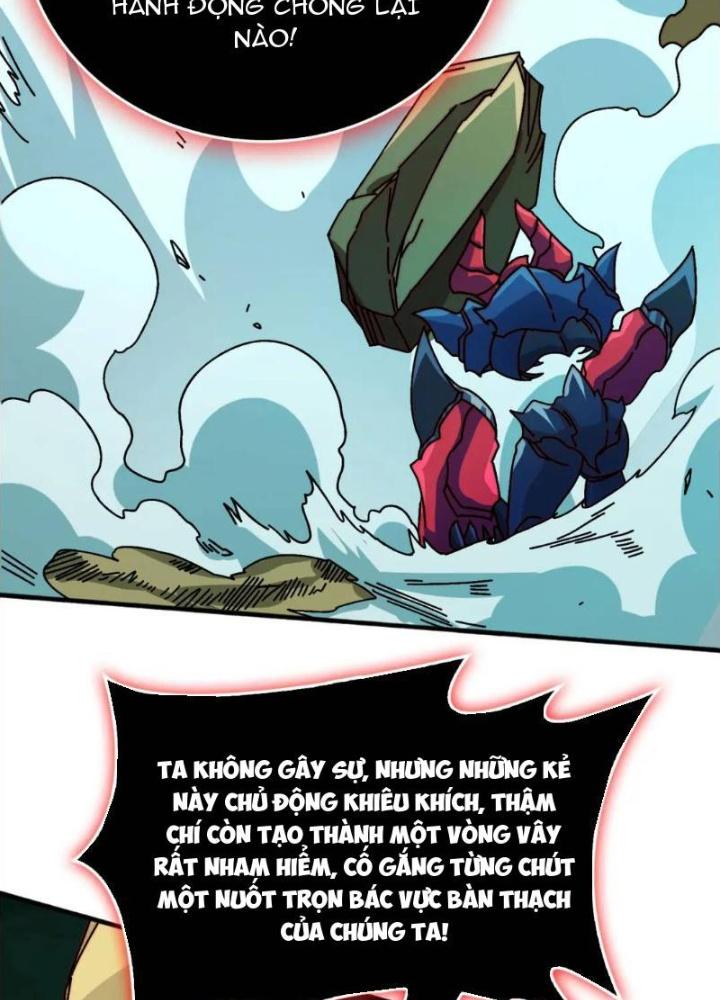 Trùm Cuối Là Ta Chapter 51 - Trang 3