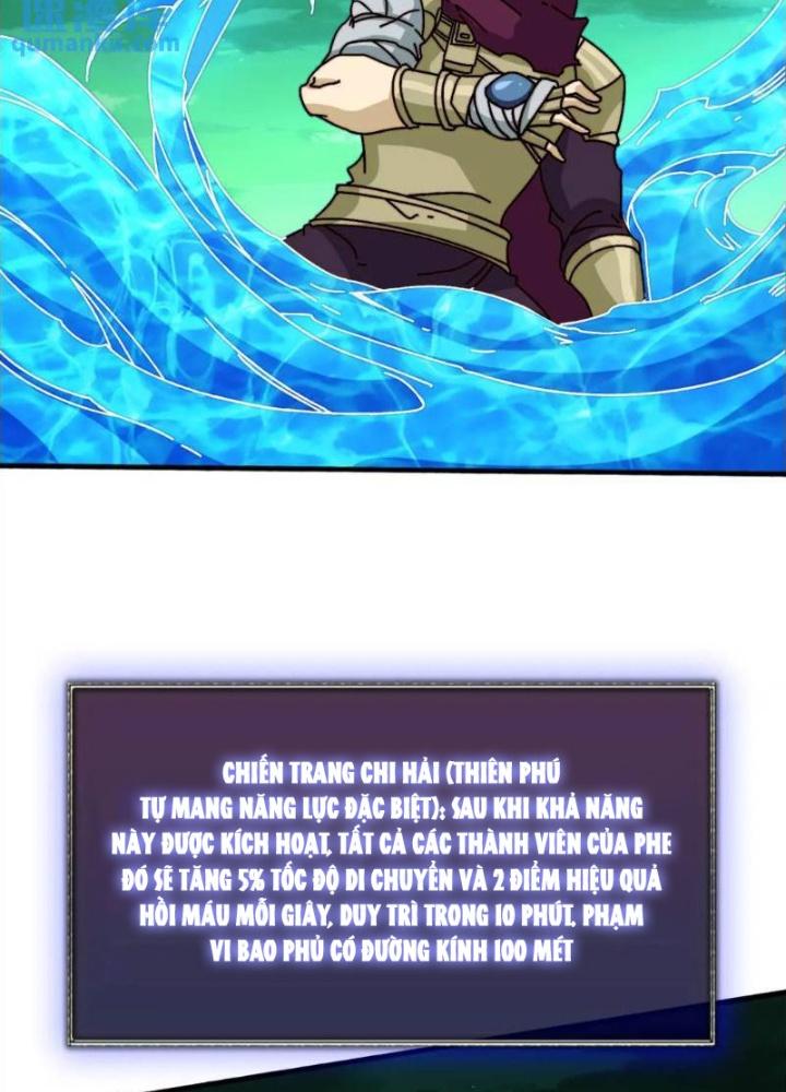 Trùm Cuối Là Ta Chapter 51 - Trang 3