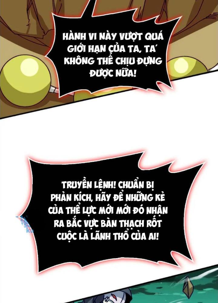 Trùm Cuối Là Ta Chapter 51 - Trang 3