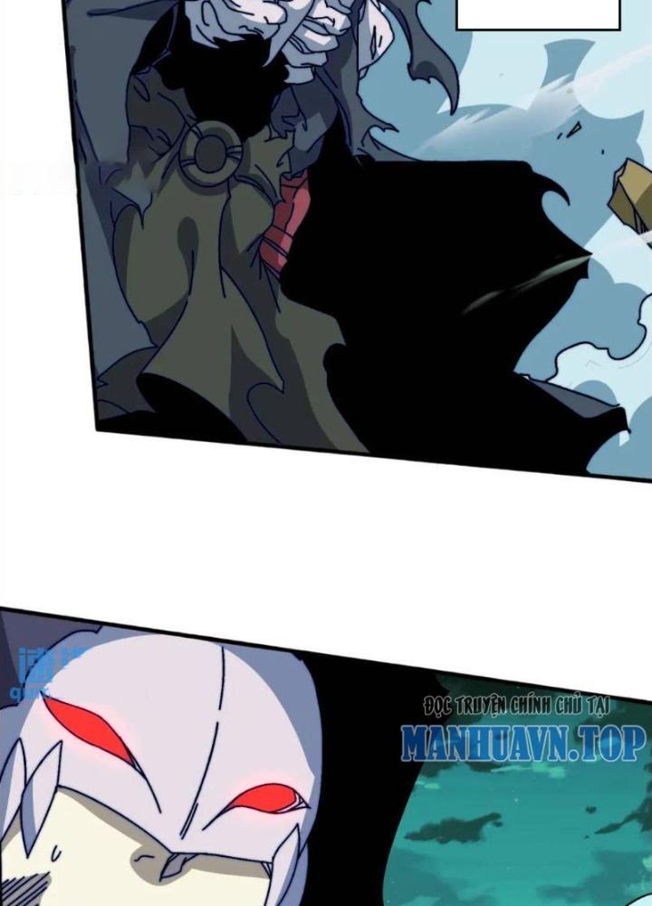 Trùm Cuối Là Ta Chapter 51 - Trang 3